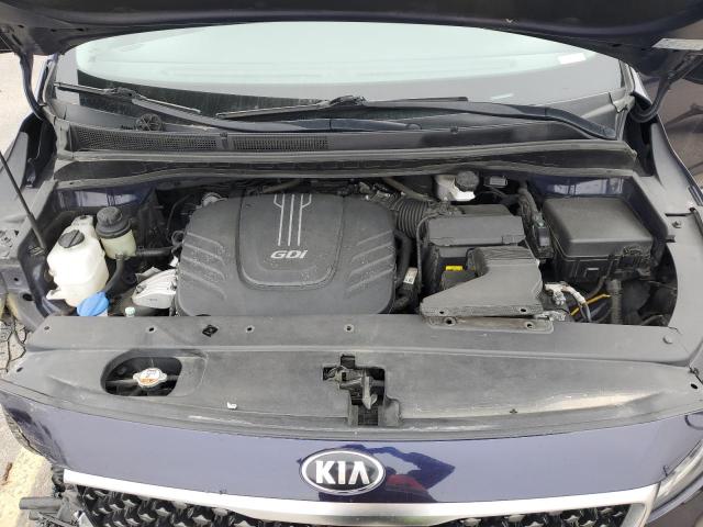2018 KIA SEDONA LX - KNDMB5C12J6407698