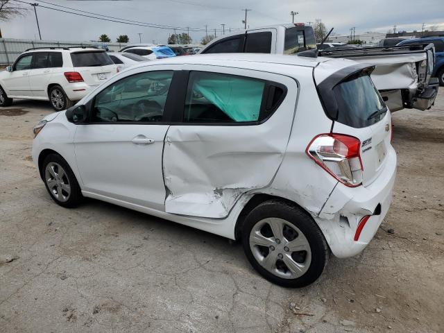 2021 CHEVROLET SPARK LS - KL8CB6SA7MC739105