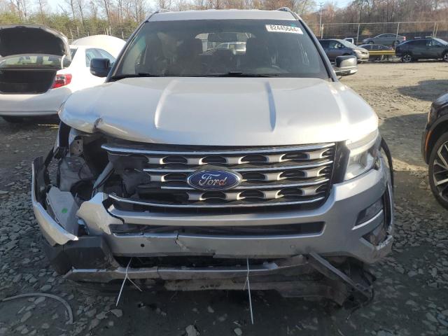 2016 FORD EXPLORER X - 1FM5K8D89GGB78906