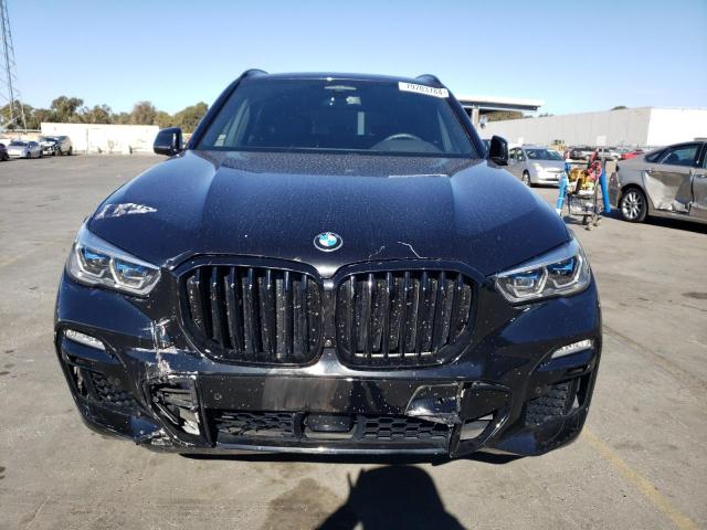 VIN 5UXCR6C0XLLL83013 2020 BMW X5, Xdrive40I no.5