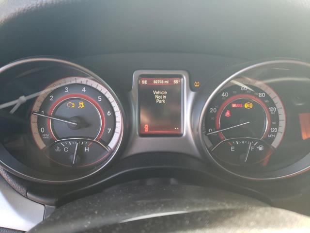 2016 DODGE JOURNEY CR - 3C4PDCGG2GT174253