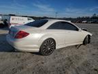 Lot #3024664570 2013 MERCEDES-BENZ CL 550 4MA