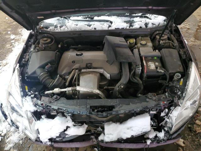 2017 BUICK REGAL GS - 2G4GU5GX7H9189911