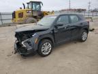2024 CHEVROLET TRAILBLAZE - KL79MMSL8RB164542