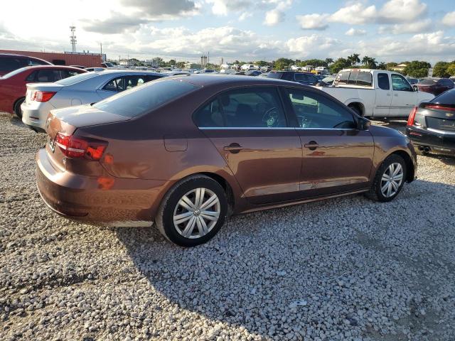 VIN 3VW2B7AJ7HM323809 2017 VOLKSWAGEN JETTA no.3