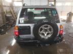 Lot #3023730875 2001 CHEVROLET TRACKER