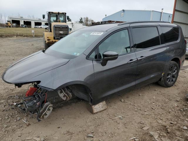 2022 CHRYSLER PACIFICA L #2979331603