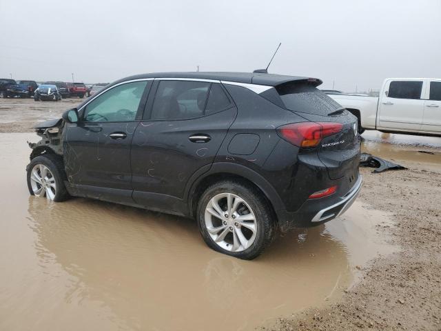 2022 BUICK ENCORE GX - KL4MMBS25NB145461