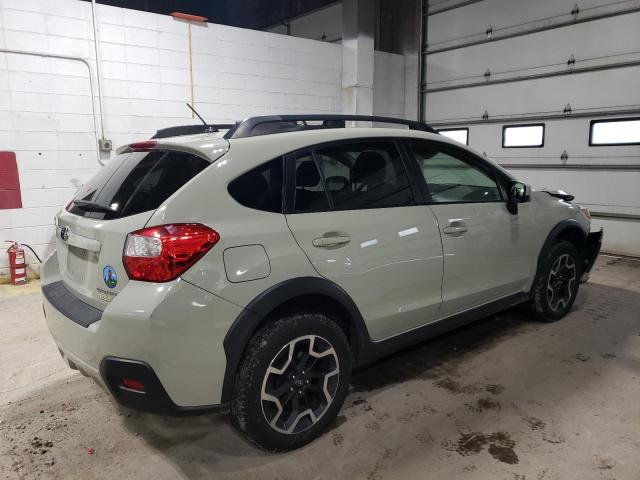 2016 SUBARU CROSSTREK - JF2GPABC3G8343907