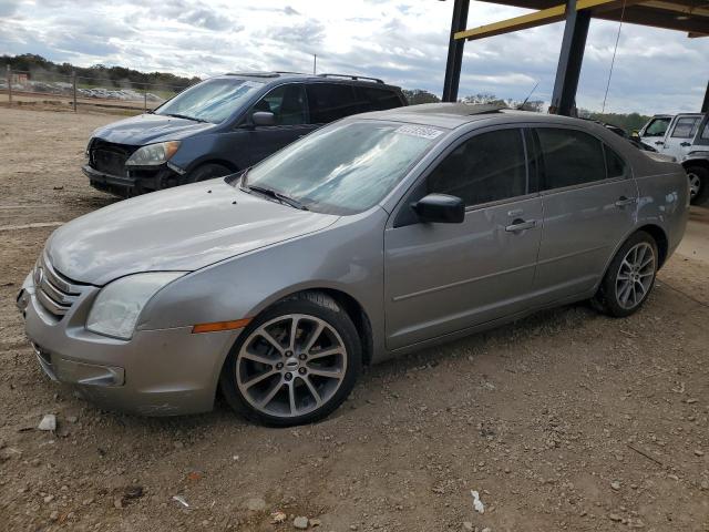 2008 FORD FUSION SEL #3023748901