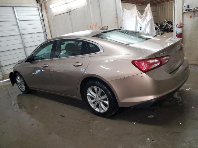 2019 CHEVROLET MALIBU LT #3276429695