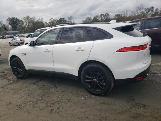 2018 JAGUAR F-PACE PRE - SADCJ2GXXJA295066