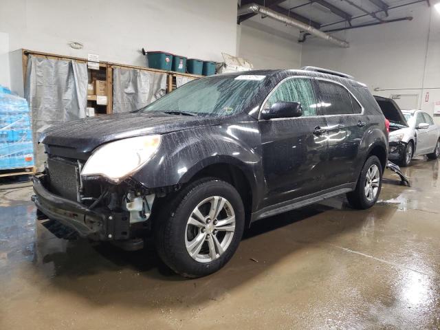 2014 CHEVROLET EQUINOX LT #2994108268