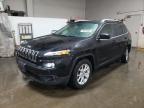 2017 JEEP CHEROKEE L - 1C4PJMCS9HW635548