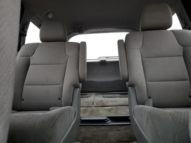 2016 HONDA ODYSSEY LX 5FNRL5H29GB119114