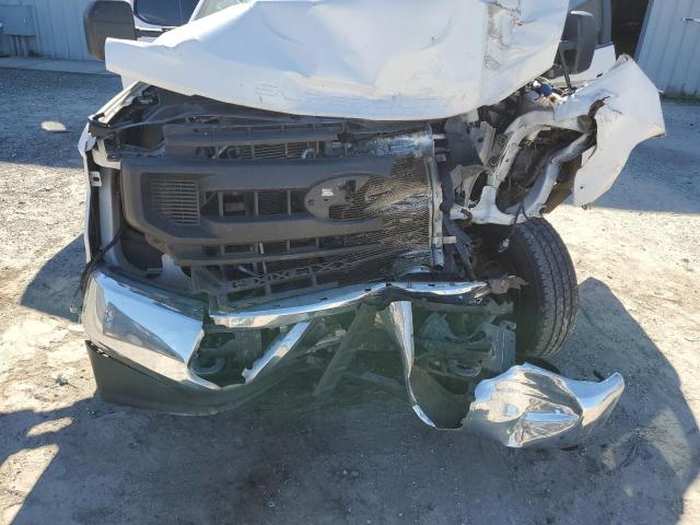 VIN 1FT7W2B6XMED54269 2021 FORD F250 no.11