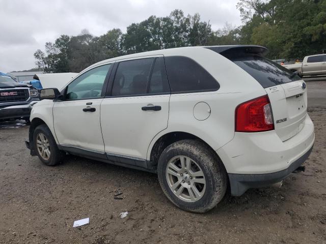 Vin: 2fmdk3gcxbba04793, lot: 78815984, ford edge se 20112