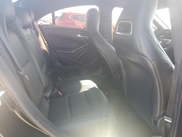 2018 MERCEDES-BENZ CLA 45 AMG - WDDSJ5CB2JN534594