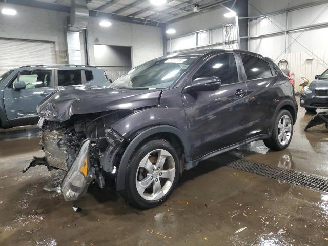 2017 HONDA HR-V EX 3CZRU5H58HG703663