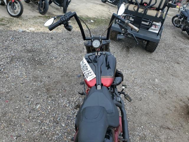 2017 HARLEY-DAVIDSON FXSE 1HD1TG914HB951462
