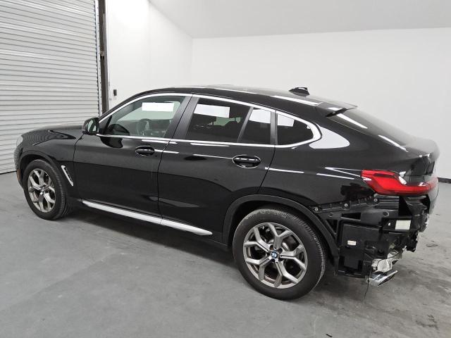 VIN 5UX33DT09R9X36885 2024 BMW X4 no.2