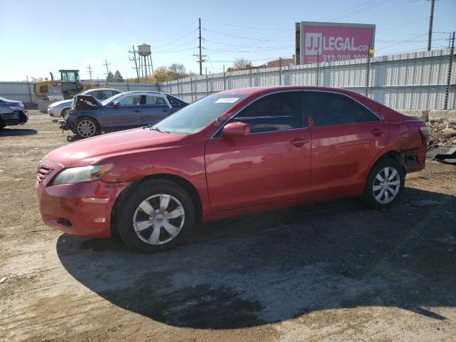 TOYOTA CAMRY CE