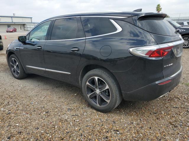 2022 BUICK ENCLAVE ES - 5GAERBKW7NJ144396