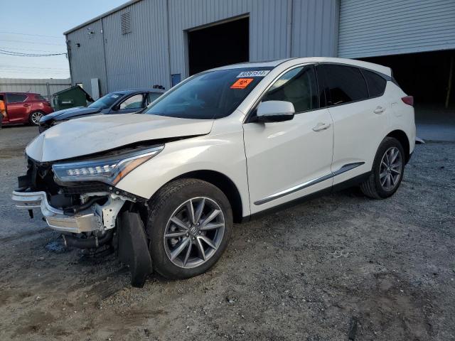 Авто 2021 ACURA RDX TECHNO | VIN код: 5J8TC1H59ML009893 2021 ACURA RDX TECHNO 5J8TC1H59ML009893
