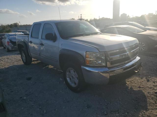 Vin: 3gcpkse74dg207454, lot: 78843354, chevrolet all models k1500 lt 20134