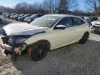 2021 HONDA CIVIC SPOR - SHHFK7H99MU201272