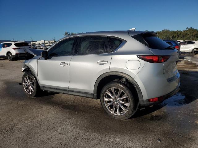 VIN JM3KFADM3K1640251 2019 MAZDA CX-5 no.2