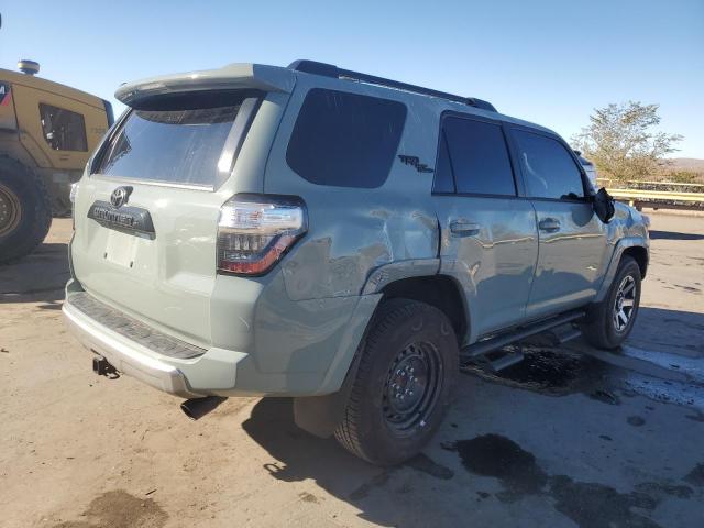 2023 TOYOTA 4RUNNER SE - JTERU5JR9P6115270