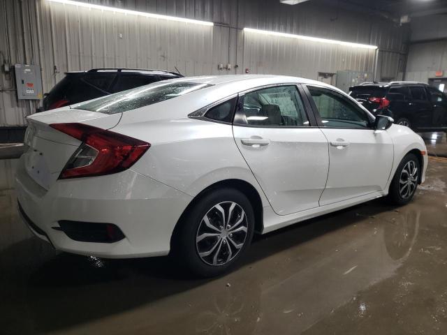 2020 HONDA CIVIC LX - 2HGFC2F65LH531799