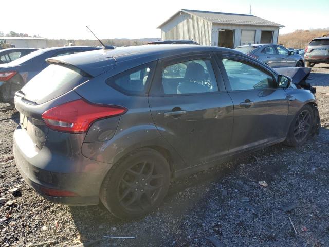 VIN 1FADP3K24GL307764 2016 FORD FOCUS no.3