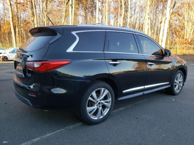 VIN 5N1AL0MN3DC339742 2013 Infiniti JX35 no.3