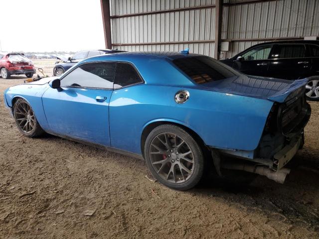 2015 DODGE CHALLENGER - 2C3CDZDJ5FH821595