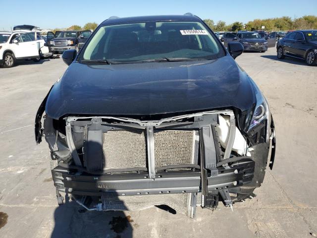 VIN 1GYKNCRS0KZ112080 2019 CADILLAC XT5 no.5