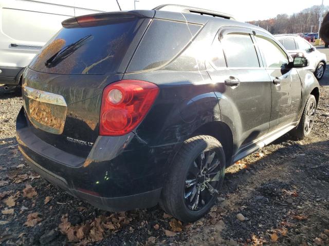 CHEVROLET EQUINOX LT 2014 black 4dr spor flexible fuel 2GNFLFEK9E6378371 photo #4