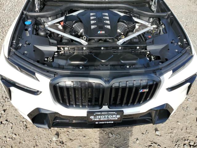 2023 BMW X7 M60I 5UX33EM00P9R30786