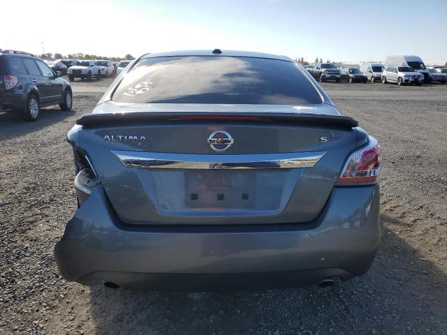 2015 NISSAN ALTIMA 2.5 - 1N4AL3AP5FN904923