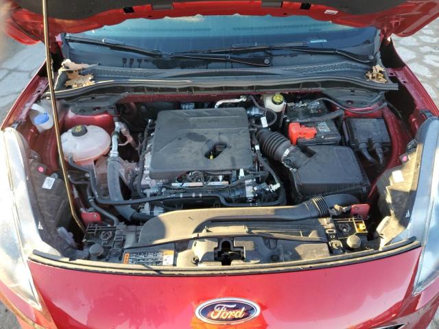 2020 FORD ESCAPE SE - 1FMCU9G67LUA28757