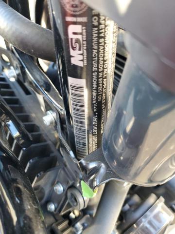 2024 HARLEY-DAVIDSON FLHX - 1HD1KB710RB603877