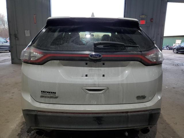 2015 FORD EDGE SEL - 2FMTK4J97FBB87817
