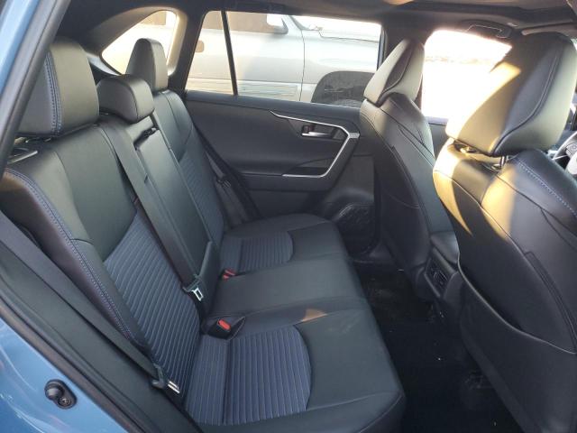 2024 TOYOTA RAV4 XSE - 2T3E6RFVXRW051395