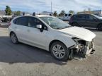 Lot #3024384537 2015 SUBARU IMPREZA PR