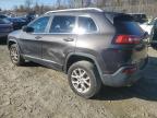 Lot #3024162823 2014 JEEP CHEROKEE L