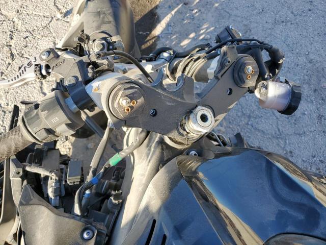 2020 YAMAHA YZFR6 JYARJ28E0LA007332
