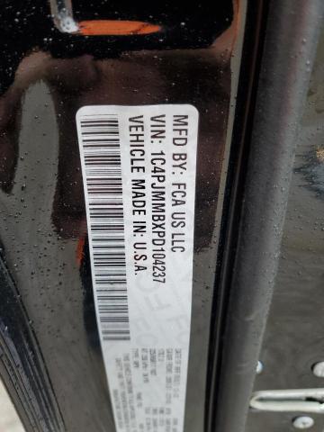 2023 JEEP CHEROKEE A 1C4PJMMBXPD104237