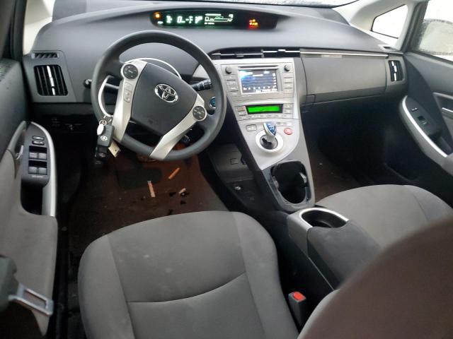 2015 TOYOTA PRIUS - JTDKN3DU4F1924033