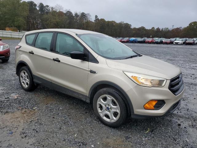 2017 FORD ESCAPE S - 1FMCU0F71HUB48941